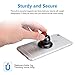 1PLUS Universal Design Magnetic Cell Phone Holder, Dashboard Mount for Cars, Motorcycles, Trucks, Boats - Fits All Cell Phones