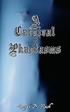 A Carnival of Phantasms (A Paranormal Dark Fantasy)