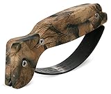 4004729 AccuSharp Knife & Tool Sharpener - Camouflage