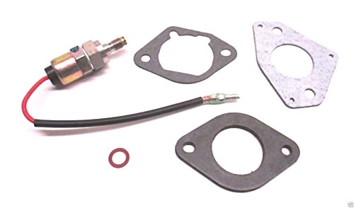 Kohler 24 757 22-S KIT, REPAIR SOLENOID VALVE