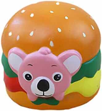 Shopping Animals Nature Toy Balls Novelty Gag Toys - 