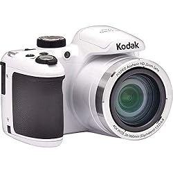 Kodak AZ401WH Digital Camera with 40X