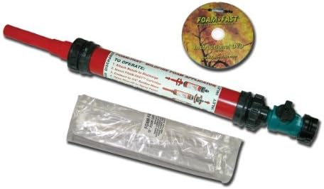 Home Firefighting FF-4010R-3L Wildfire Pre-Treatment Kit by Home Firefighting