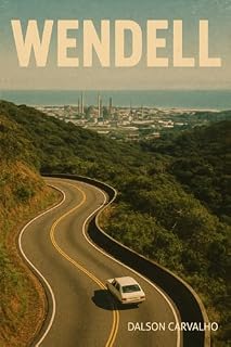 Livro Não Esqueça de Escovar os Dentes, Wendell