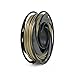 Gizmo Dorks Metal Bronze Fill Filament for 3D Printers 1.75mm 200g
