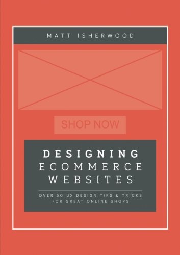 Designing Ecommerce Websites