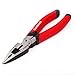 Goldblatt 8-inch Multi-use Long Nose Plier