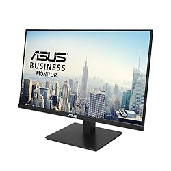 ASUS 27” 4K Business Monitor (VA27UQSB) - UHD