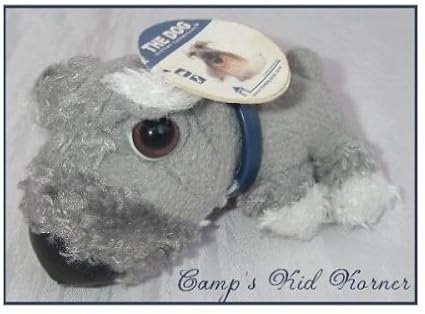 mcdonalds happy meal dogs