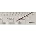 EDGELEC 20pcs Prewired 0402 Red SMD LED Light Emitting Diode DC 2V Micro Litz Length 7.8in. (20cm) Soldered Mini LED Lights for DIY Manual Model Toy Decoration
