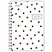 Mead Academic Year Weekly / Monthly Planner / Appointment Book, July 2016 - June 2017, 5-1/2
