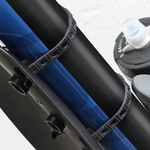 SKS GERMANY Mud-X Downtube Bicycle Fender in Oman Whizz Fenders