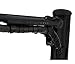Atdec SD-AT-DK-B Space Dec POS Desk Mount, 12 to 24-Inch, Black