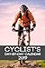 Cyclist's Day-By-Day Calendar 2019: Cycling Calendar 2019 Logbook Day- by-Day Journal Record Tracker by Jean Malmberg