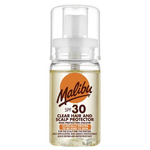 Malibu Scalp Protector Spf 30