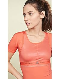 adidas by Stella McCartney - Camiseta para mujer