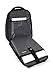 Swiss Gear SA5963 Black TSA Friendly ScanSmart Laptop Business Backpack - Fits Most 13 Inch Laptops and Tablets