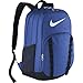 Nike Brasilia 6 Backpack XL Photo Blue/Black/White One Size