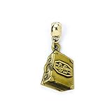 Official FANTASTIC BEASTS Suitcase Slider Charm