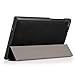 MoKo ASUS ZenPad C 7.0 Z170C Case - Premium Ultra Compact Protection Slim Lightweight Smart Shell Stand Cover Case for ASUS ZenPad Z170C 7