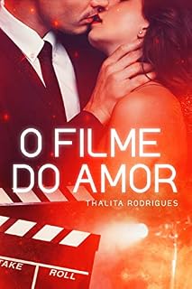 Livro O Filme do Amor