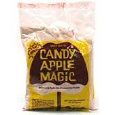 Red Cherry Flavored Candy Apple Mix 15 oz