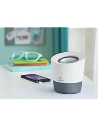 Logitech Multimedia Speaker Z50 para Smartphone, Tablet y Laptop