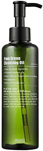 purito makeup remover