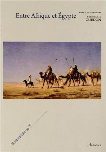 Entre Afrique et Égypte