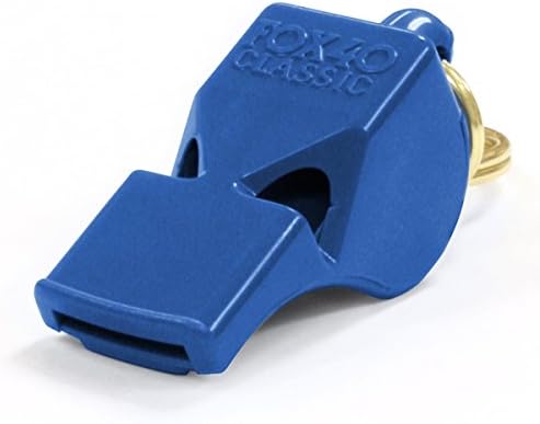 Am Adventure Accessories Fox 40 Classic Whistle