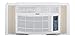 Haier HWR06XCR 6000 BTU Room Air Conditioner