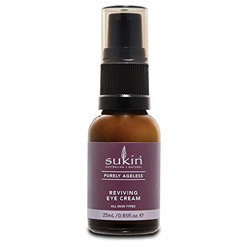 sukin eye cream