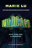 Wildcard (Warcross 2)