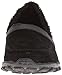 Skechers Sport Women's EZ Flex 2 Chilly Fashion Sneaker,Black,8 M US