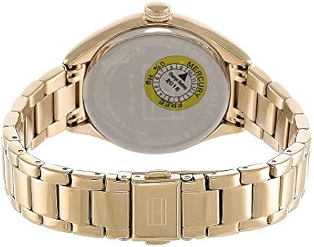tommy hilfiger chrissy watch