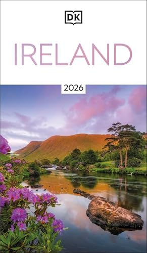 DK Eyewitness Travel Guide: Great Britain: DK: 9781465411488