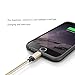 iPhone 6 Cable, Apple Certified iOrange-E™10ft Extra Long Lightning Cable & USB Sync Charger Cord for iPhone 6 6 Plus 5S 5C 5, iPad Air, iPad 4, iPad Mini Mini 2, iPod 5 Nano 7, Full Gold