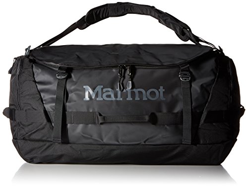 marmot long hauler travel duffel bag large