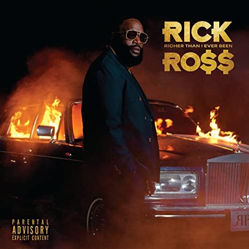 Amazon.com: Hood Billionaire: CDs & Vinyl
