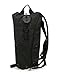 EconoLed US Army 3L 3 Liter (100 ounce) Hydration Pack Bladder Water Bag Pouch Hiking Climbing Survival Outdoor Backpack(Black)