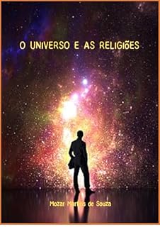 Livro O Universo e as Religiões