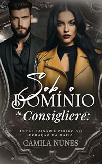 Livro Sob o Domínio : do Consiglerie