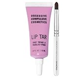 OBSESSIVE COMPULSIVE COSMETICS Matte Lip Tar - Digitalis