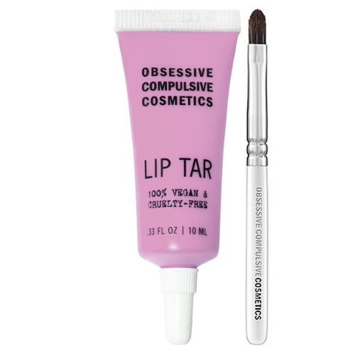 OBSESSIVE COMPULSIVE COSMETICS Matte Lip Tar - Digitalis by OCC