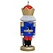 Hallmark 795QXM8542 Miniature Nutcracker Keepsake Christmas Ornaments