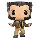 Funko POP Marvel: X-Men-Logan Action Figure
