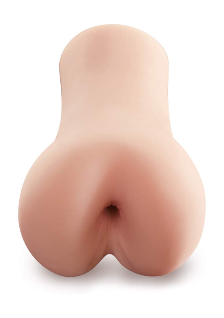 Pipedream PDX Male Blow & Go Mega Stroker (Flesh), PD3789-21