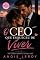 Livro O CEO que Esqueceu de Viver (CEOs Inesquecíveis Livro 4)