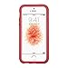 OtterBox SYMMETRY SERIES for iPhone 5/5s/SE - Retail Packaging - ROSSO CORSA (FLAME RED/RACE RED)