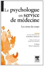 Le  psychologue en service de médecine